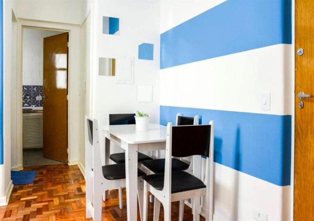 Dona Zilda Apartments By Bnbhost São Paulo Exterior photo